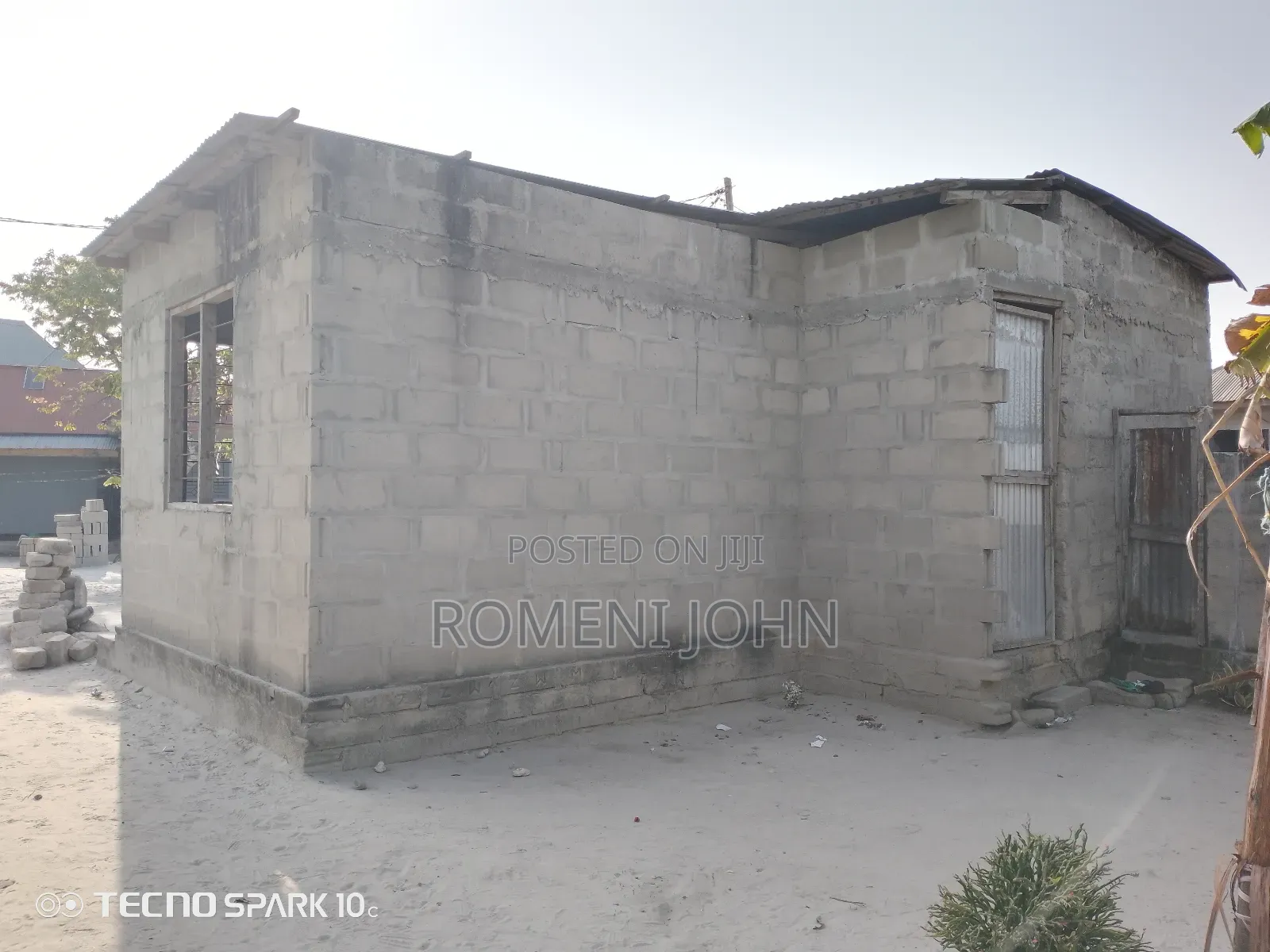3bdrm House in Tanzania Daresalaam, Ilala for sale