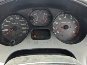 Toyota RAV4 2018 Silver
