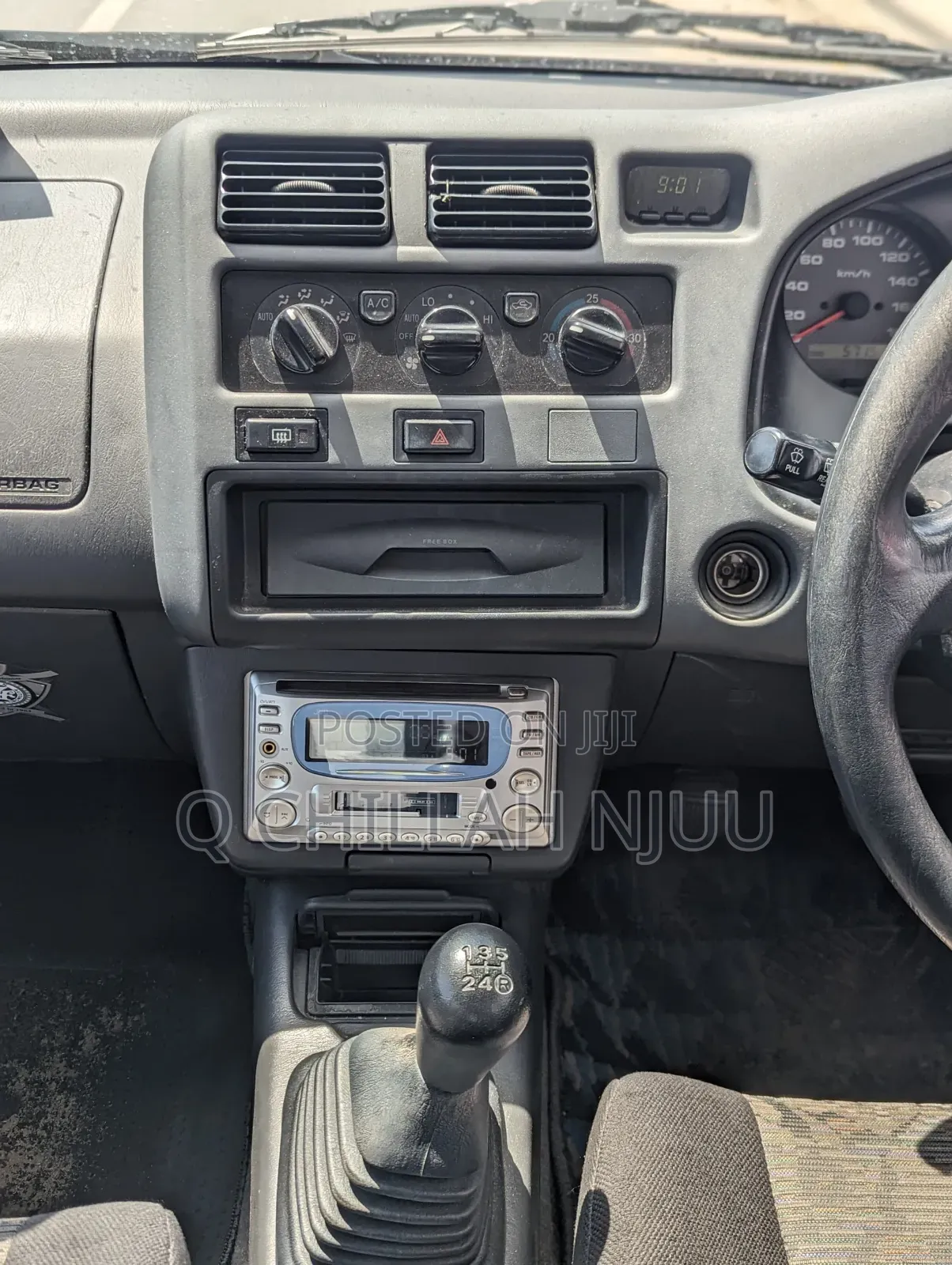 Toyota RAV4 2018 Silver