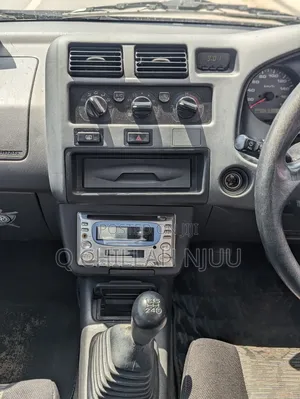 Toyota RAV4 2018 Silver