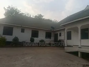 Lodge Inauzwa Mbezi Magufuli