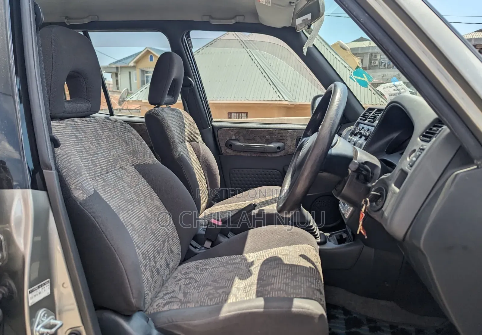 Toyota RAV4 2018 Silver