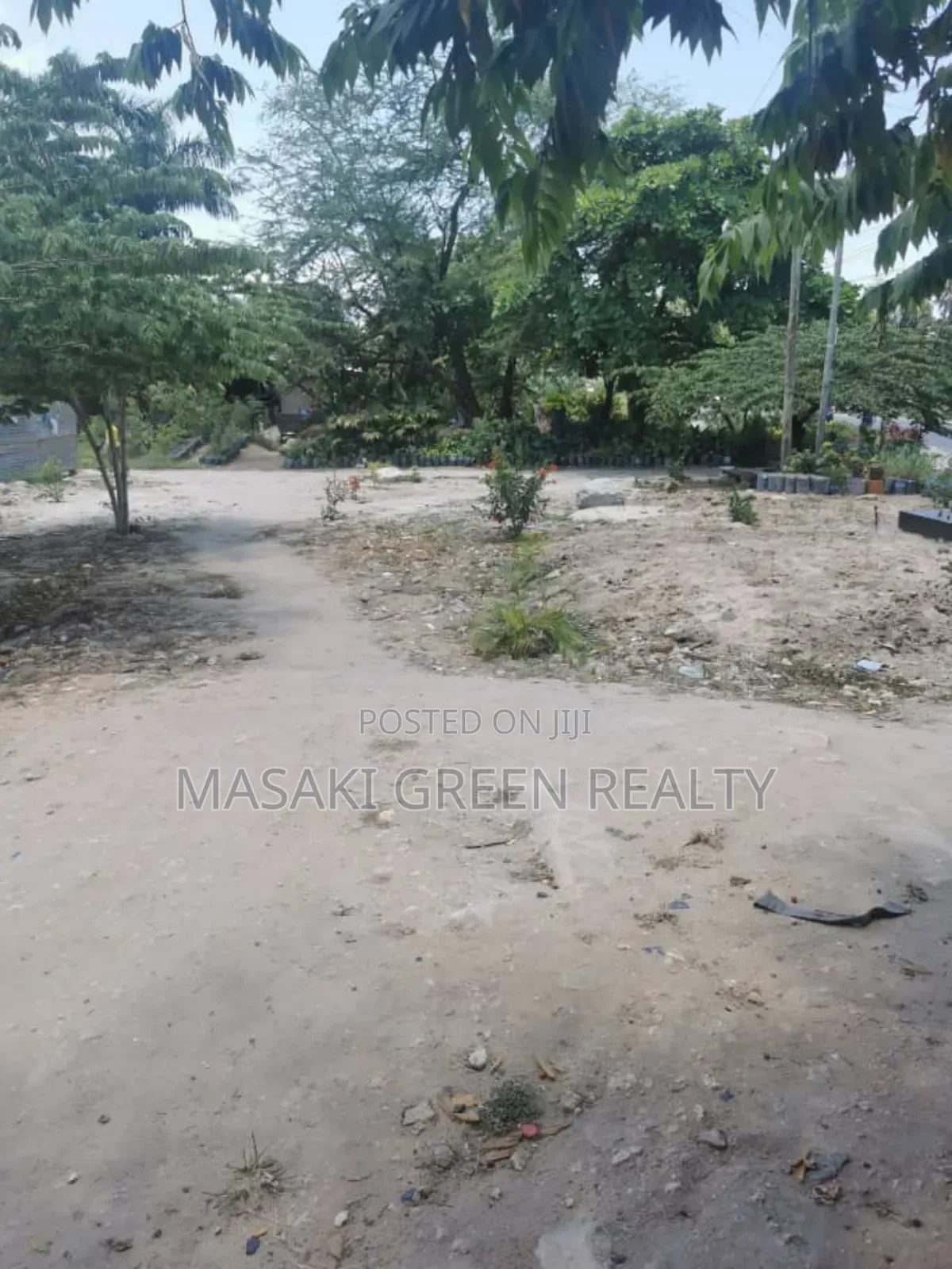 Plot for Sale at Mikocheni