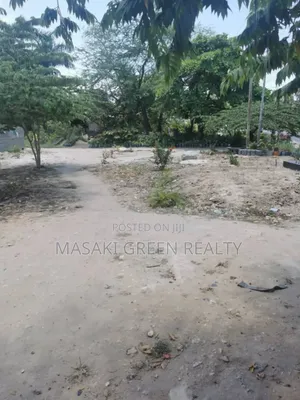 Plot for Sale at Mikocheni