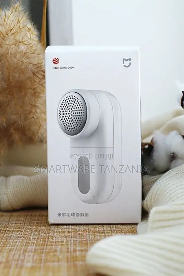 Revive Your Wardrobe With Xiaomi Mijia Electric Lint Pill Shaver Tool