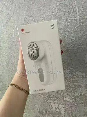 Mijia Electric Lint Remover – Portable Sweater Shaver for Home