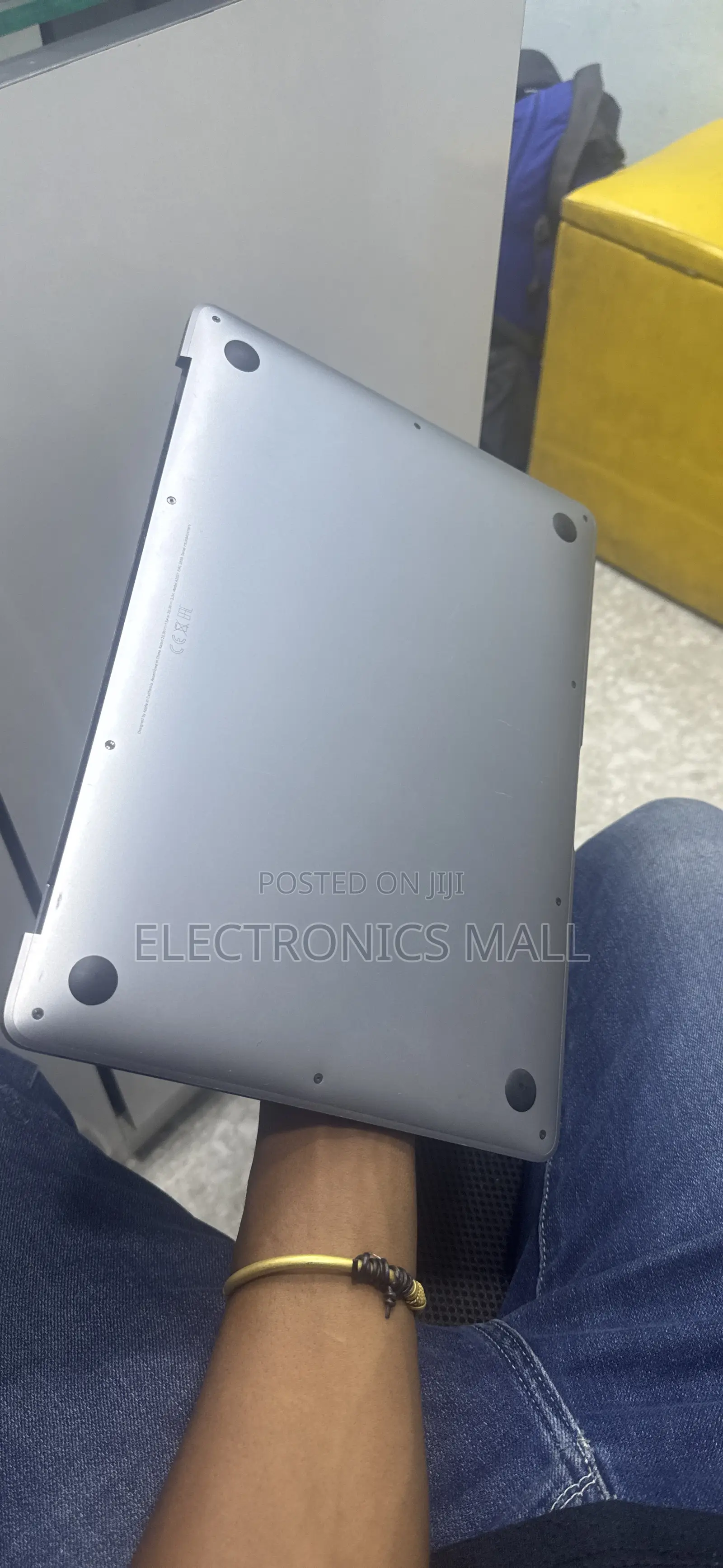 Macbook Housing