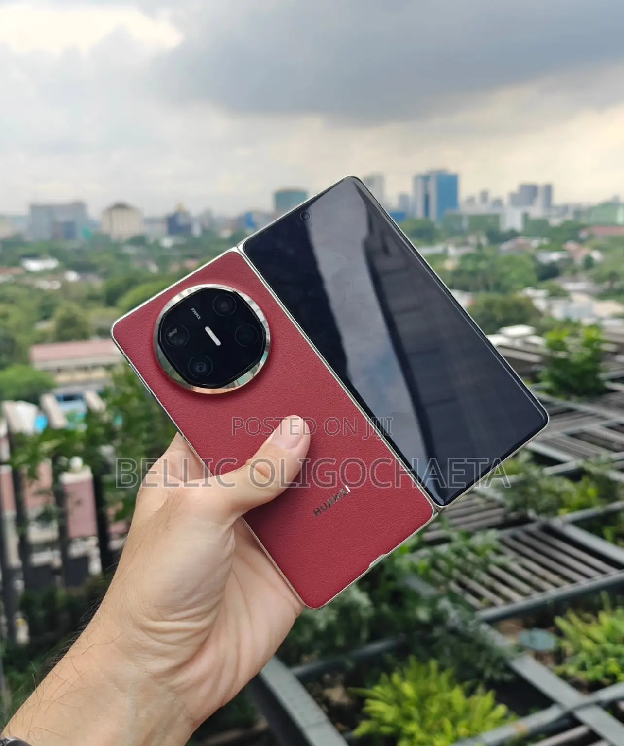 New Huawei Mate X6 512 GB