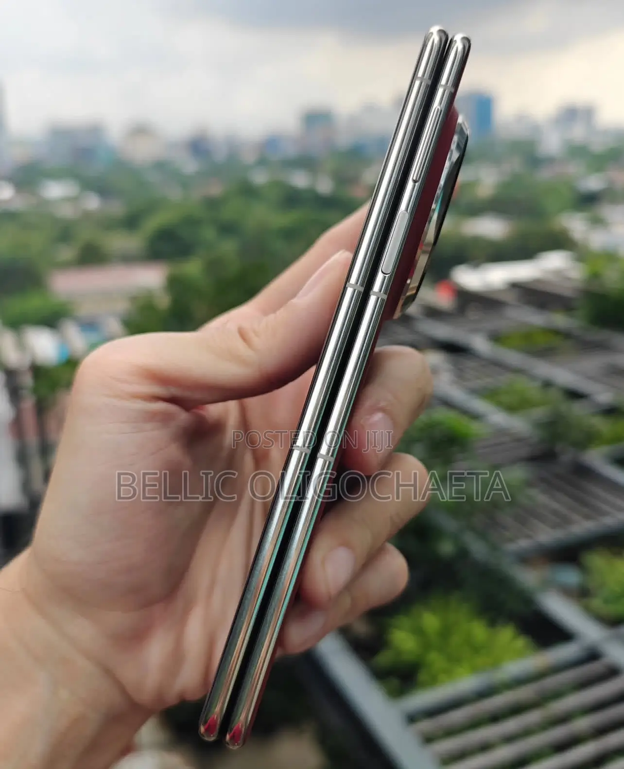 New Huawei Mate X6 512 GB