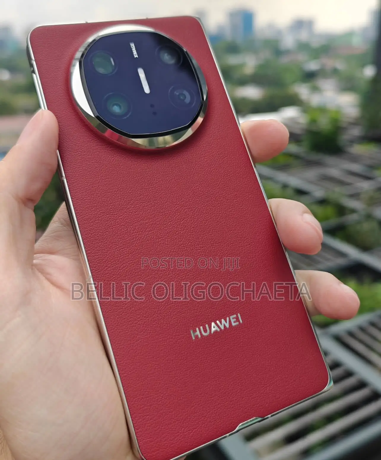 New Huawei Mate X6 512 GB