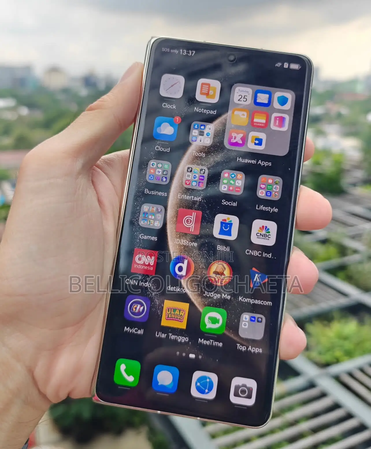 New Huawei Mate X6 512 GB