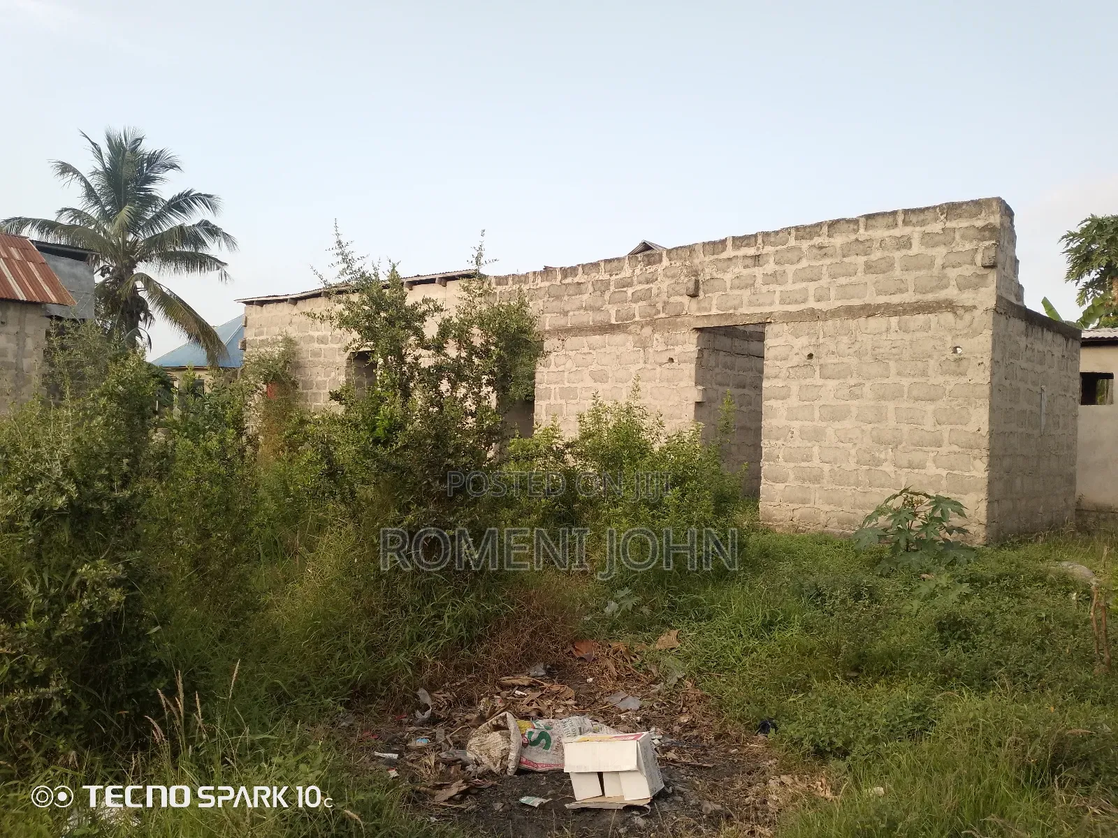 4bdrm House in Tanzania Daresalaam, Ilala for sale
