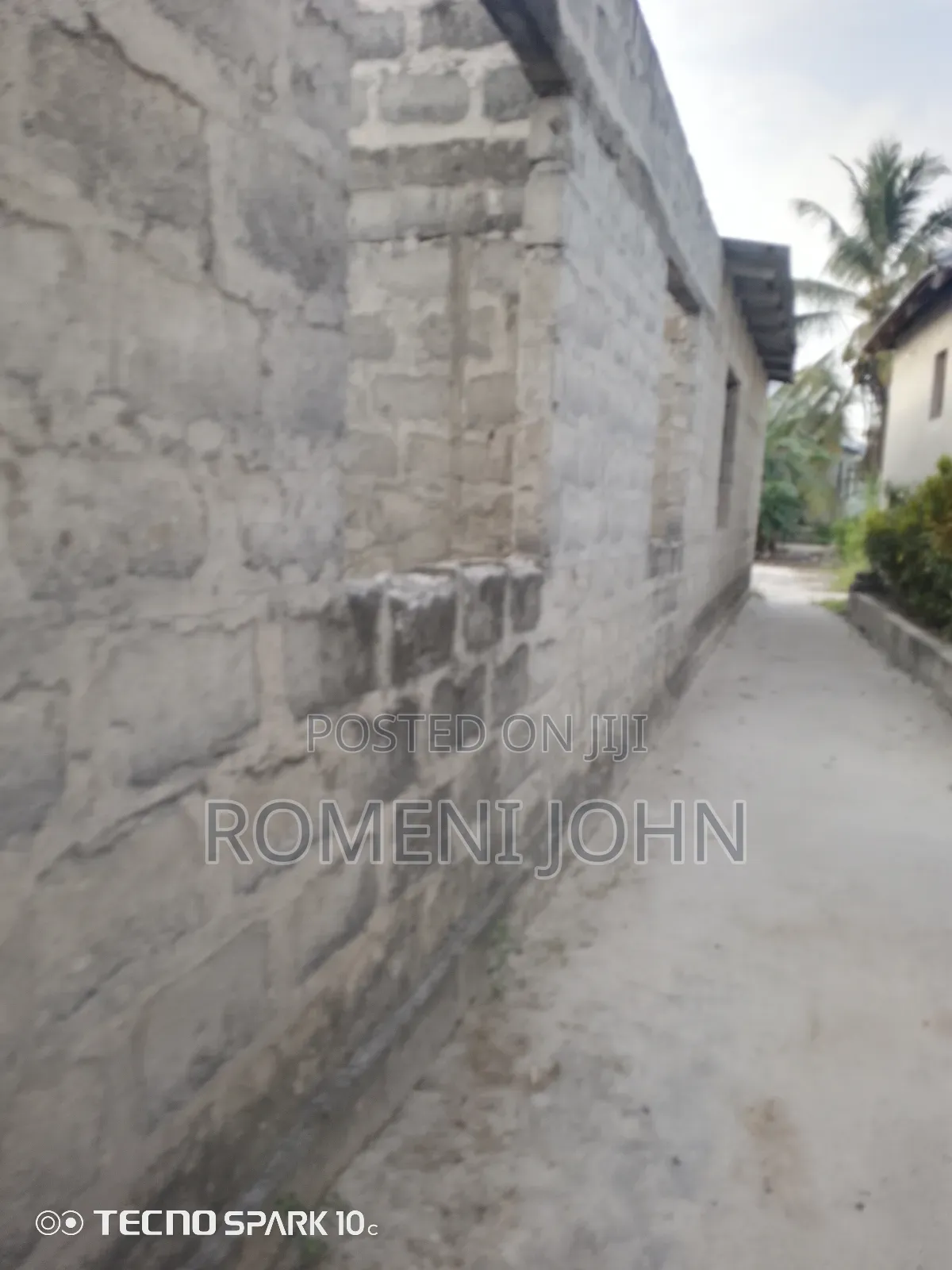 4bdrm House in Tanzania Daresalaam, Ilala for sale
