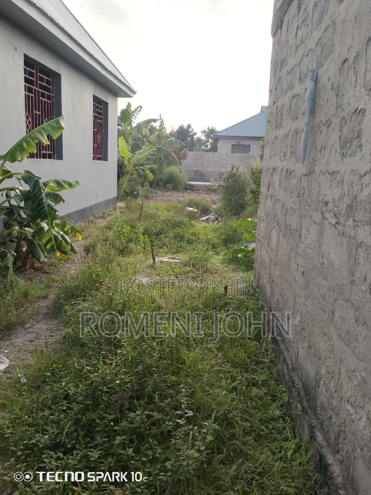 4bdrm House in Tanzania Daresalaam, Ilala for sale