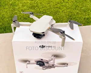 Dji Mini Drone