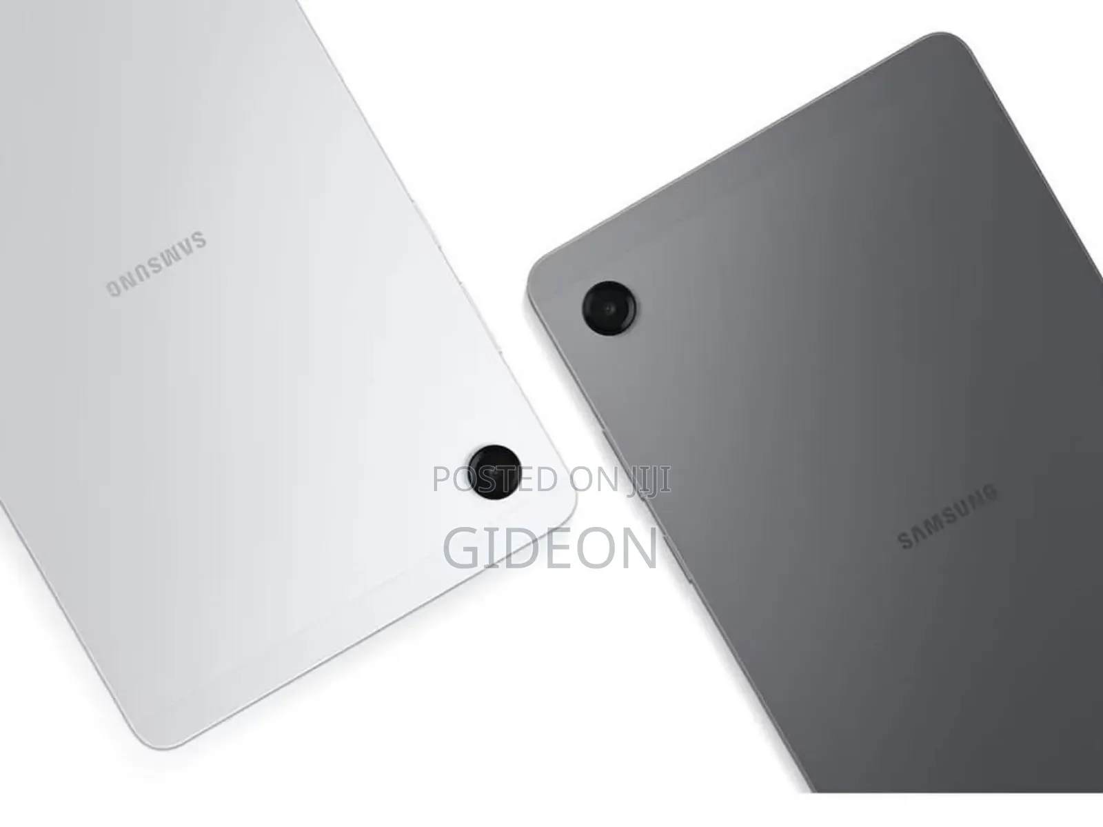 New Samsung Galaxy Tab A SM-T285 128 GB Black