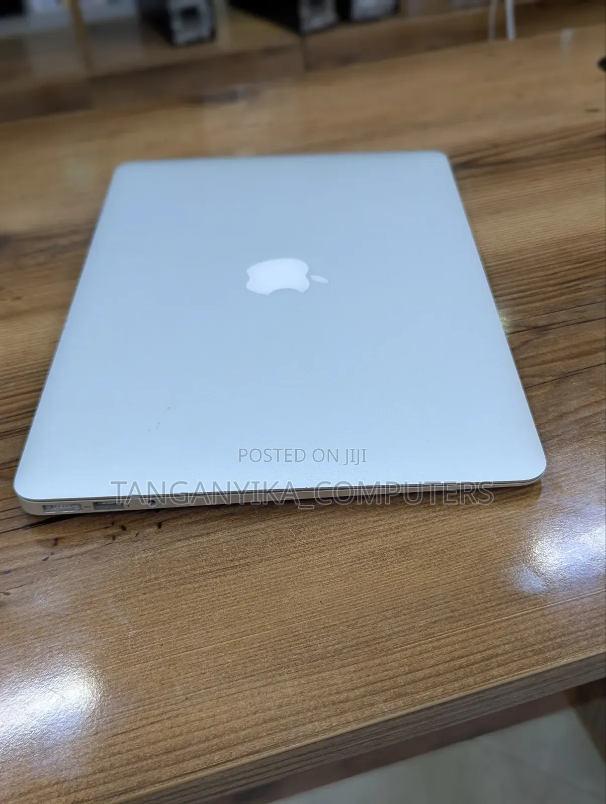 Laptop Apple MacBook Air 2015 8GB Intel Core I5 SSD 256GB