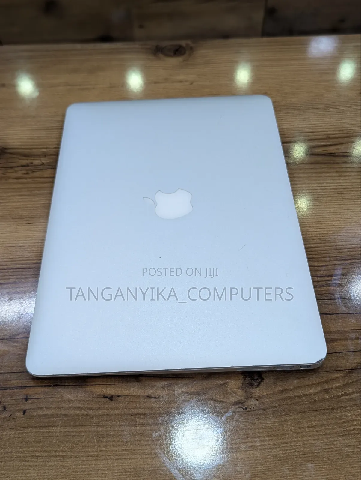 Laptop Apple MacBook Air 2015 8GB Intel Core I5 SSD 256GB