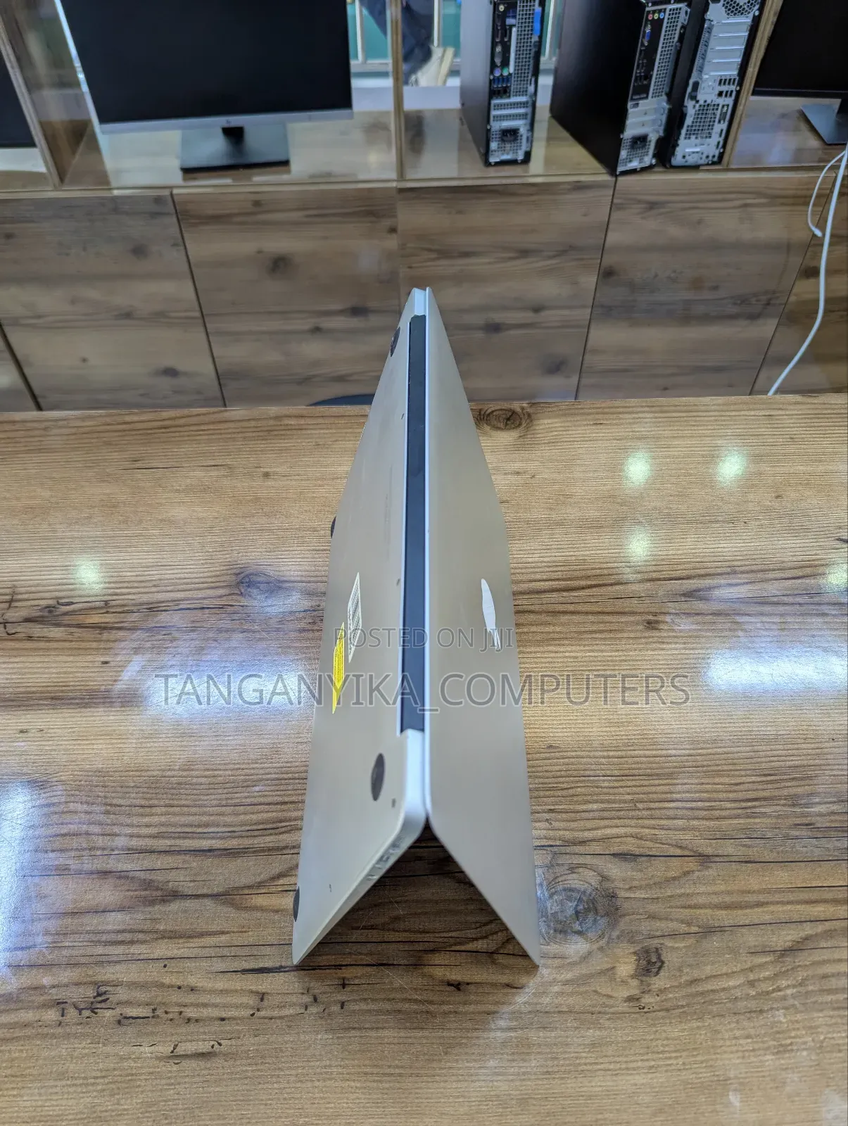 Laptop Apple MacBook Air 2015 8GB Intel Core I5 SSD 256GB