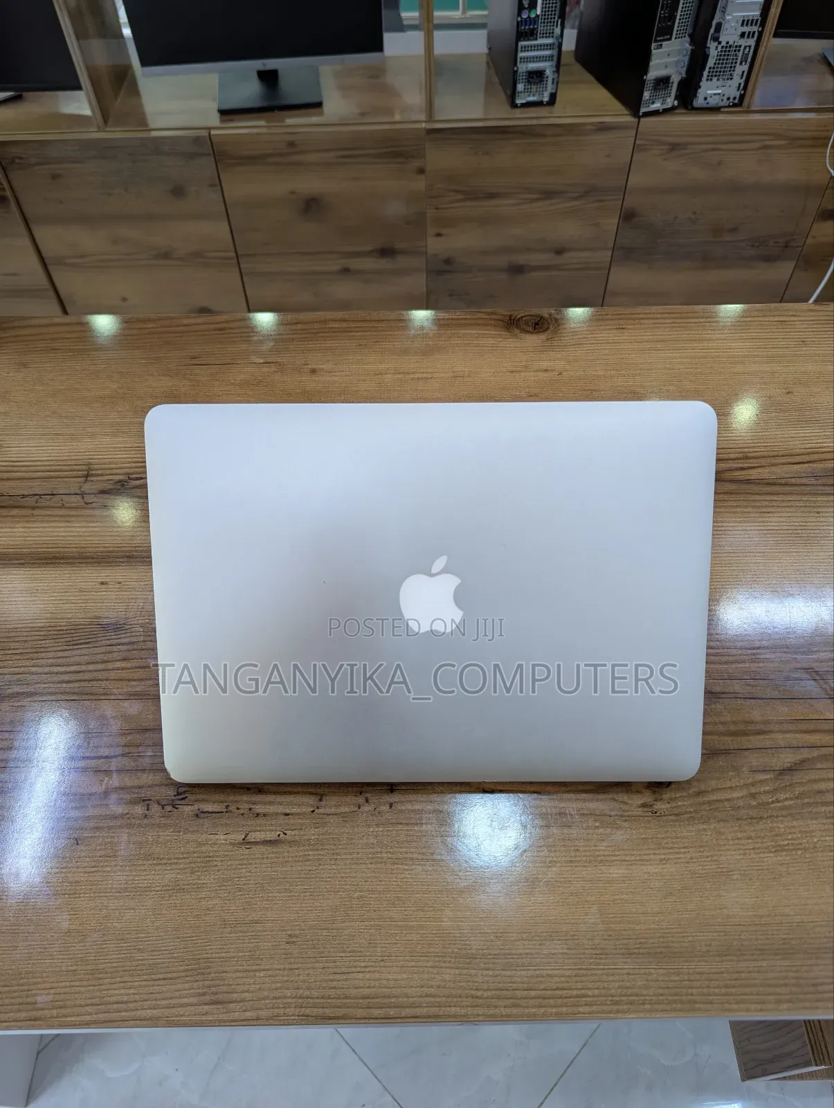Laptop Apple MacBook Air 2015 8GB Intel Core I5 SSD 256GB