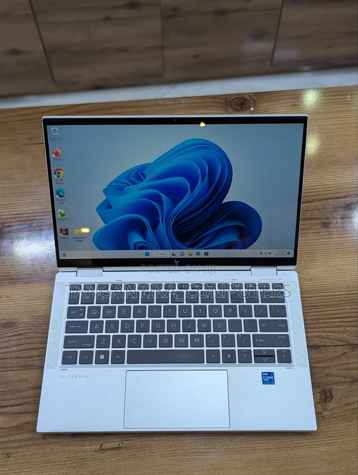 Laptop HP EliteBook 1030 32GB Intel Core I7 SSD 256GB