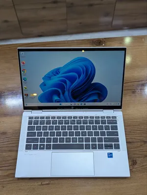 Laptop HP EliteBook 1030 32GB Intel Core I7 SSD 256GB