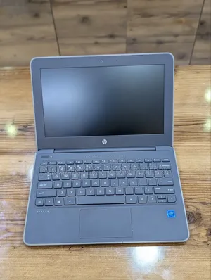 Laptop HP Stream 11 4GB Intel Core 2 Duo SSD 60GB