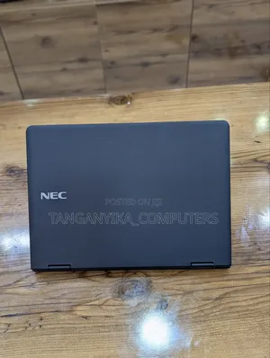 Laptop NEC N22A 4GB Intel Core 2 Duo SSD 60GB