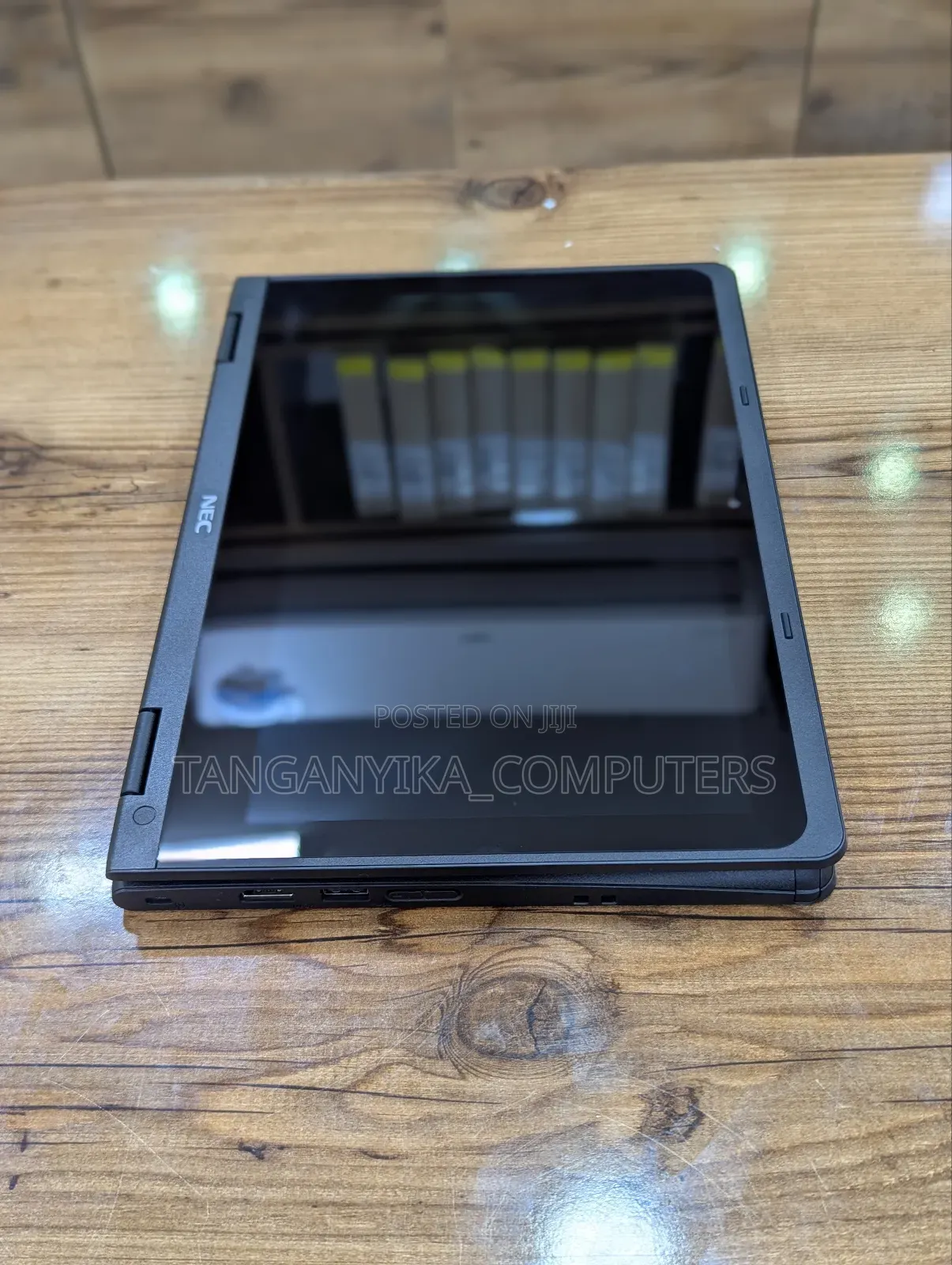 Laptop NEC N22A 4GB Intel Core 2 Duo SSD 60GB