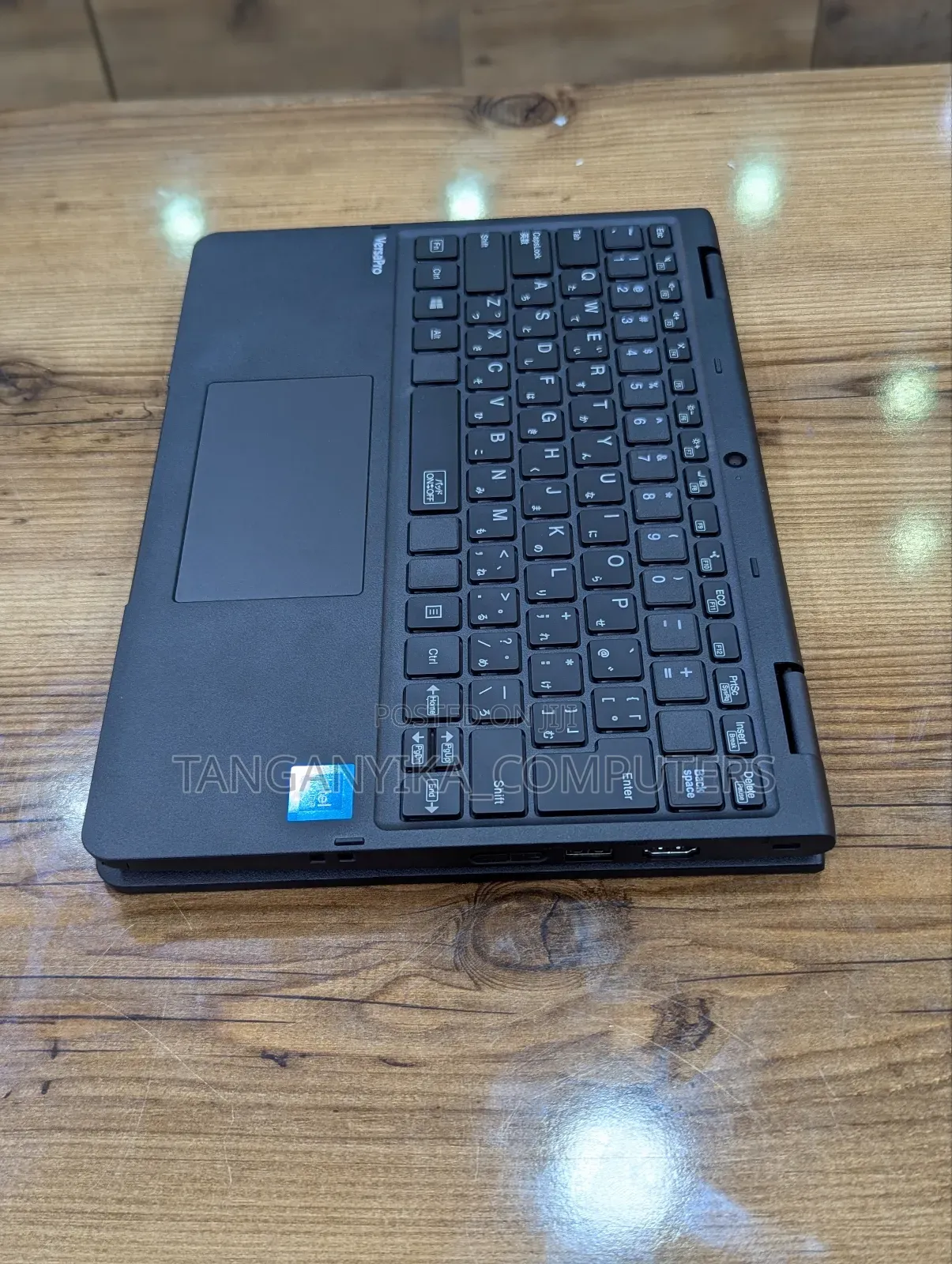 Laptop NEC N22A 4GB Intel Core 2 Duo SSD 60GB