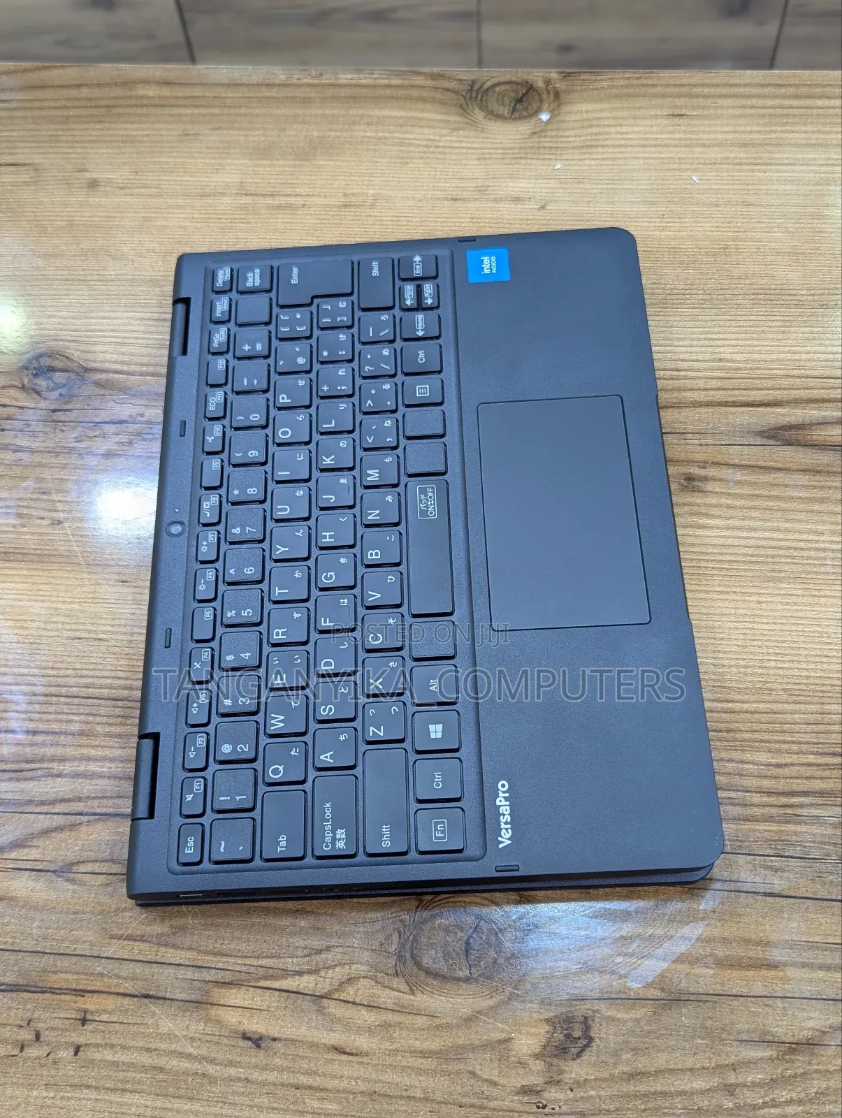 Laptop NEC N22A 4GB Intel Core 2 Duo SSD 60GB