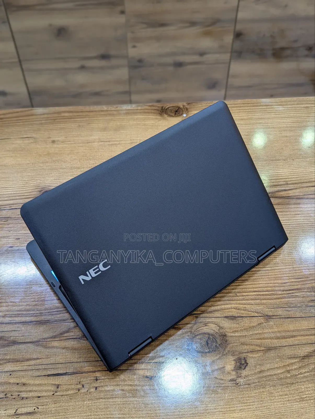 Laptop NEC N22A 4GB Intel Core 2 Duo SSD 60GB