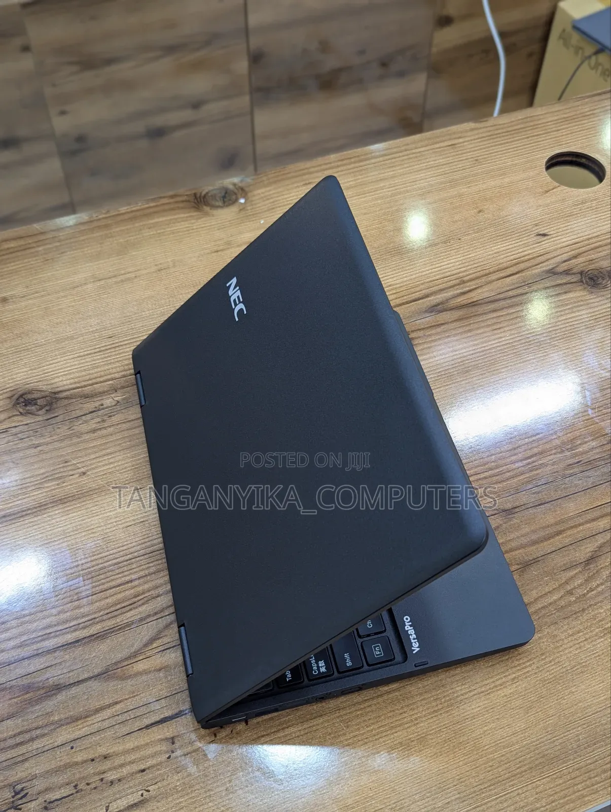 Laptop NEC N22A 4GB Intel Core 2 Duo SSD 60GB