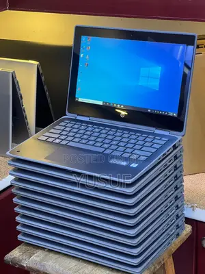 Laptop HP ProBook X360 11 G5 EE 8GB Intel Pentium SSD 256GB