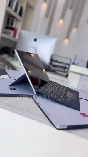 Laptop Microsoft Surface Pro 5 8GB Intel Core I5 SSD 256GB