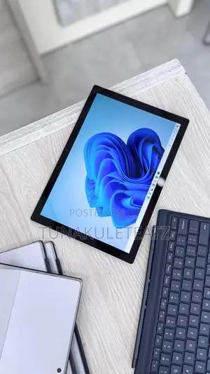 Laptop Microsoft Surface Pro 5 8GB Intel Core I5 SSD 256GB