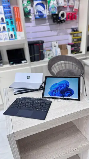 Laptop Microsoft Surface Pro 5 8GB Intel Core I5 SSD 256GB