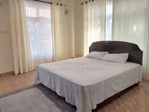 Furnished 4bdrm House in Kunduchi for rent