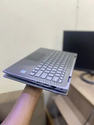 Laptop HP ProBook X360 11 G5 EE 8GB Intel Pentium SSD 256GB