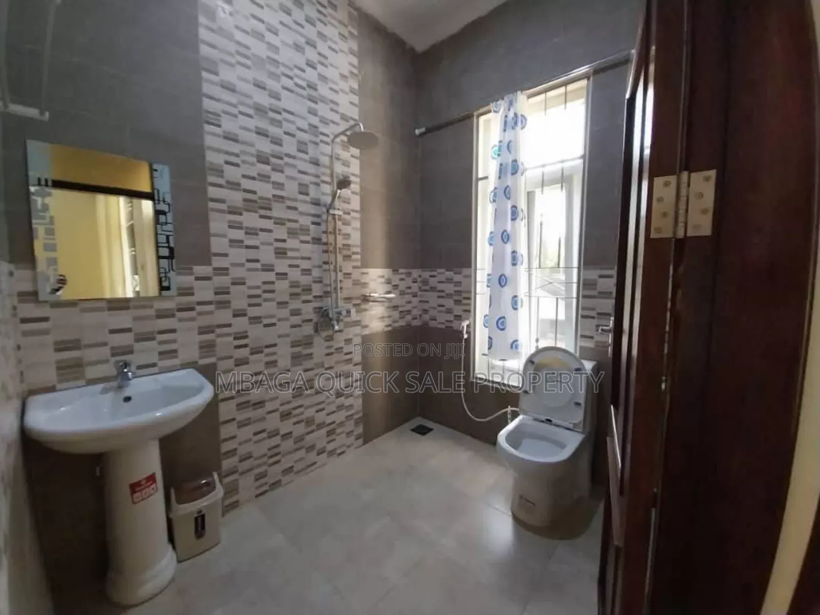Furnished 4bdrm House in Kunduchi for rent