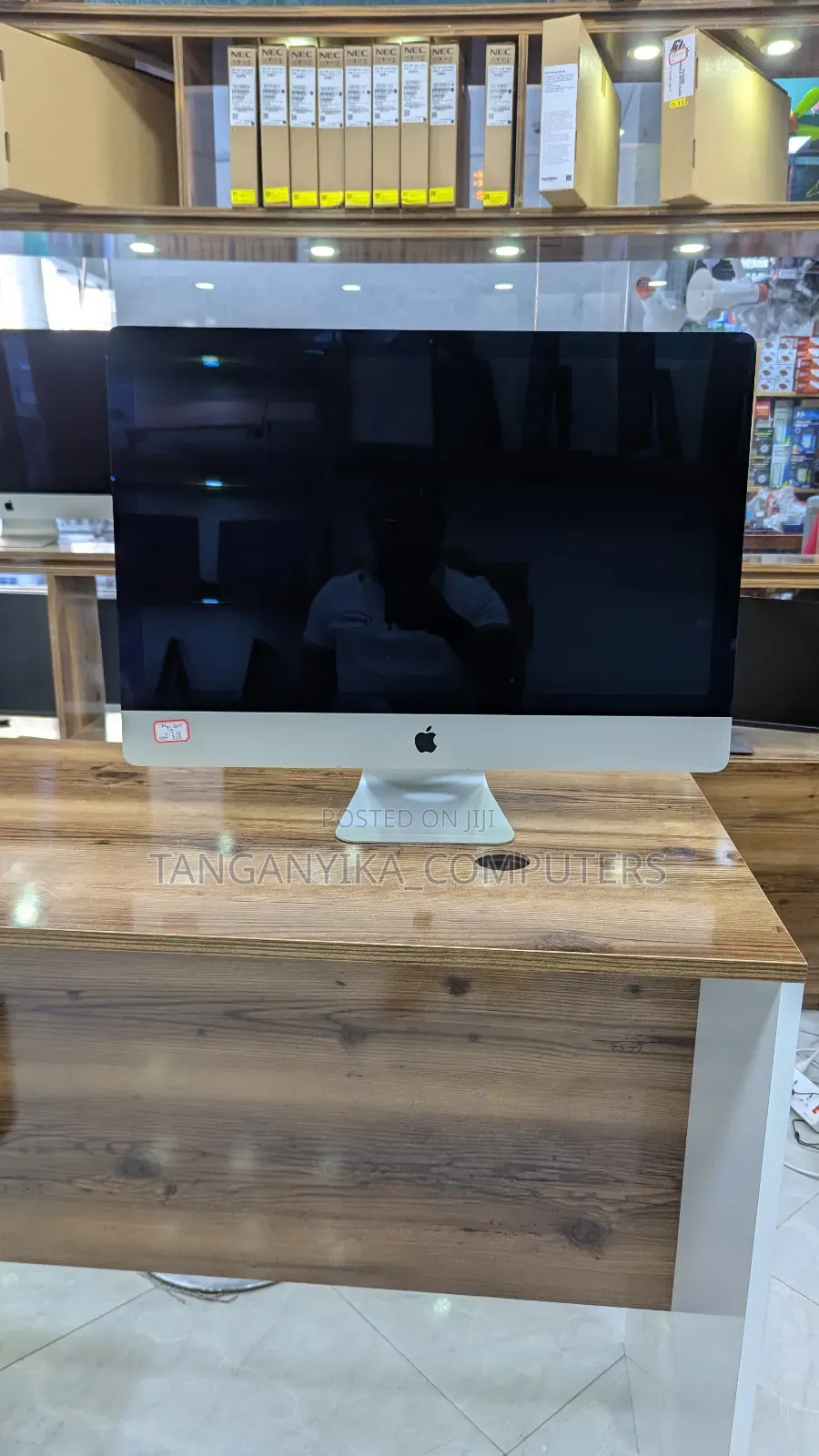 Desktop Computer Apple iMac 16GB Intel Core I5 SSD 2T