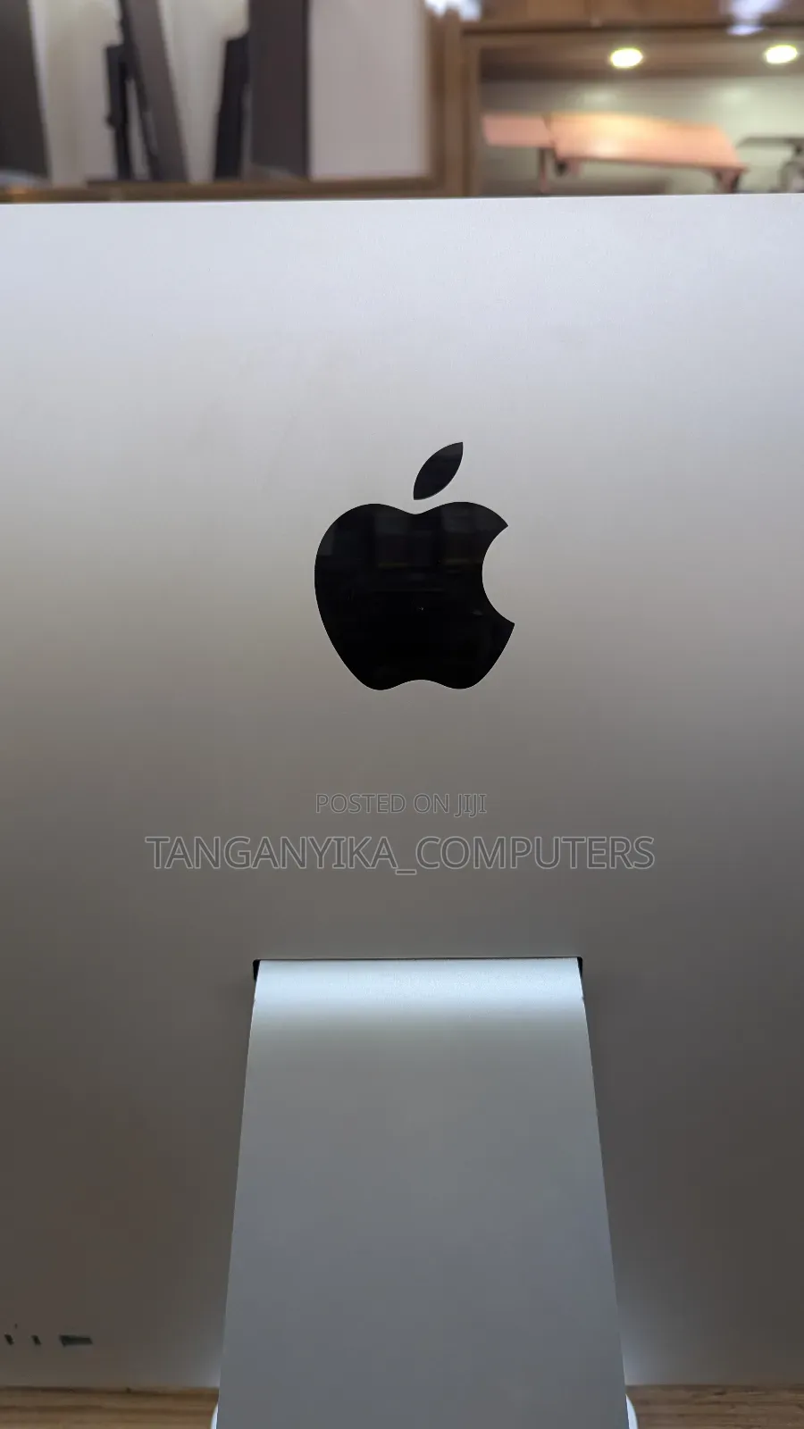 Desktop Computer Apple iMac 16GB Intel Core I5 SSD 2T