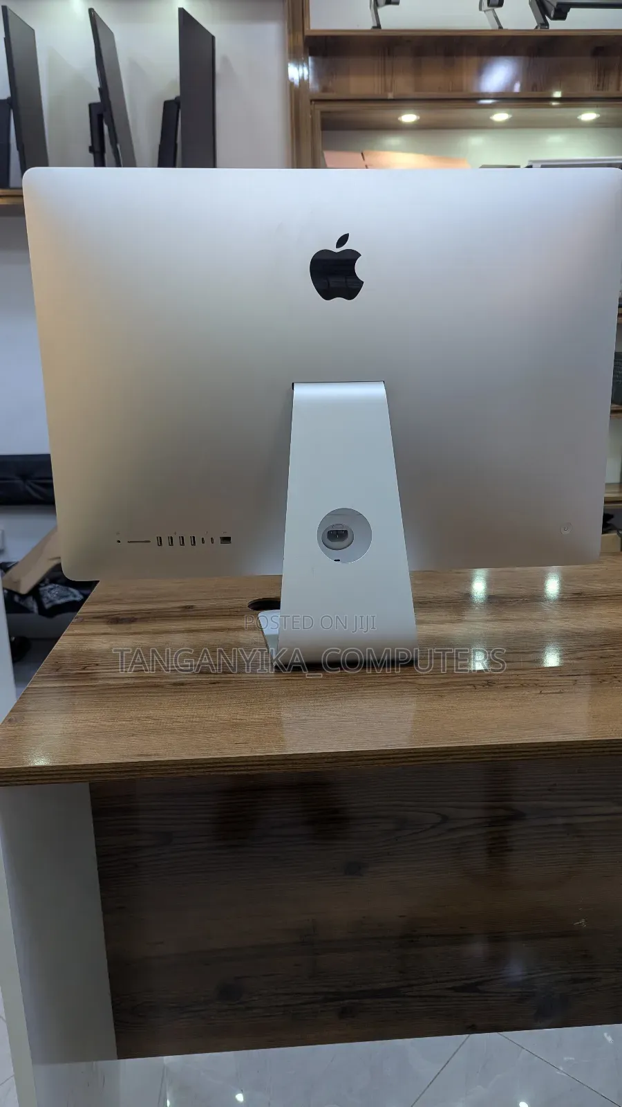 Desktop Computer Apple iMac 16GB Intel Core I5 SSD 2T