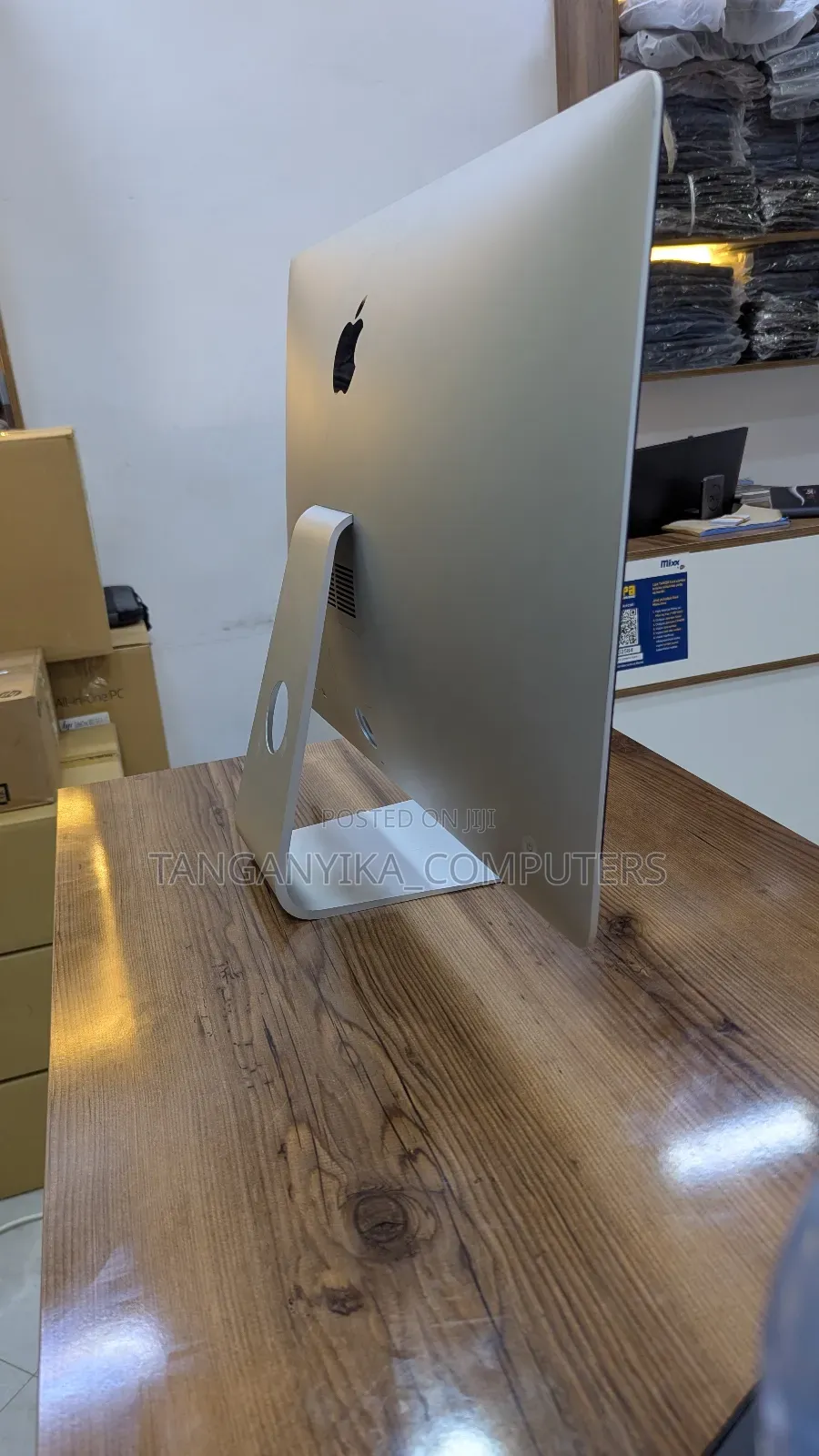 Desktop Computer Apple iMac 16GB Intel Core I5 SSD 2T