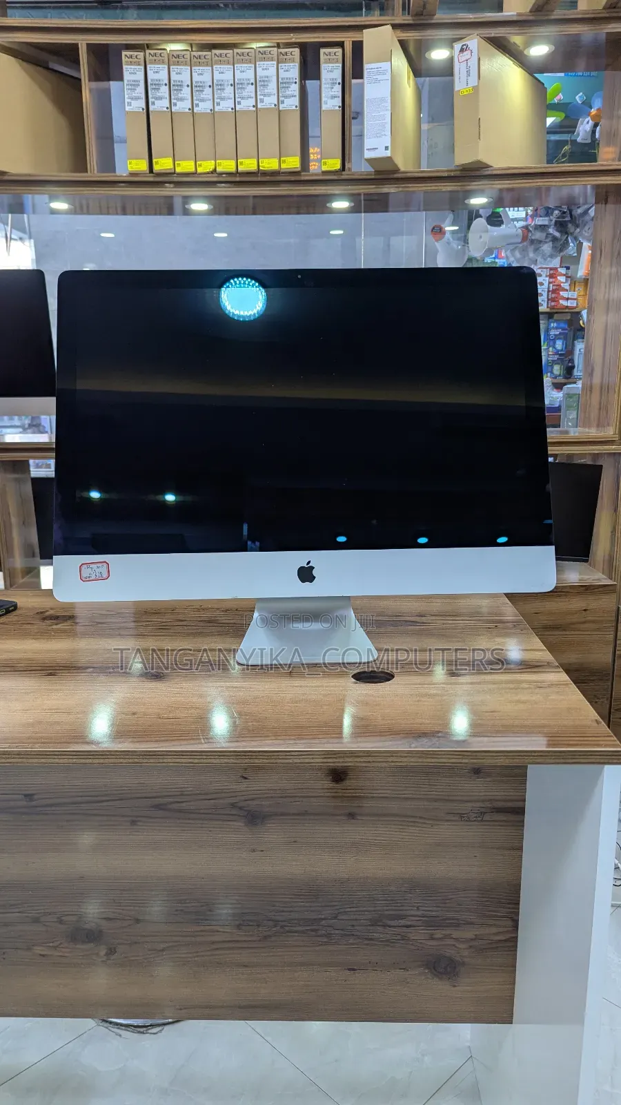 Desktop Computer Apple iMac 16GB Intel Core I5 SSD 2T
