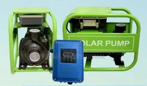 3hp Surface Solar Pump (Irrigation Pump)