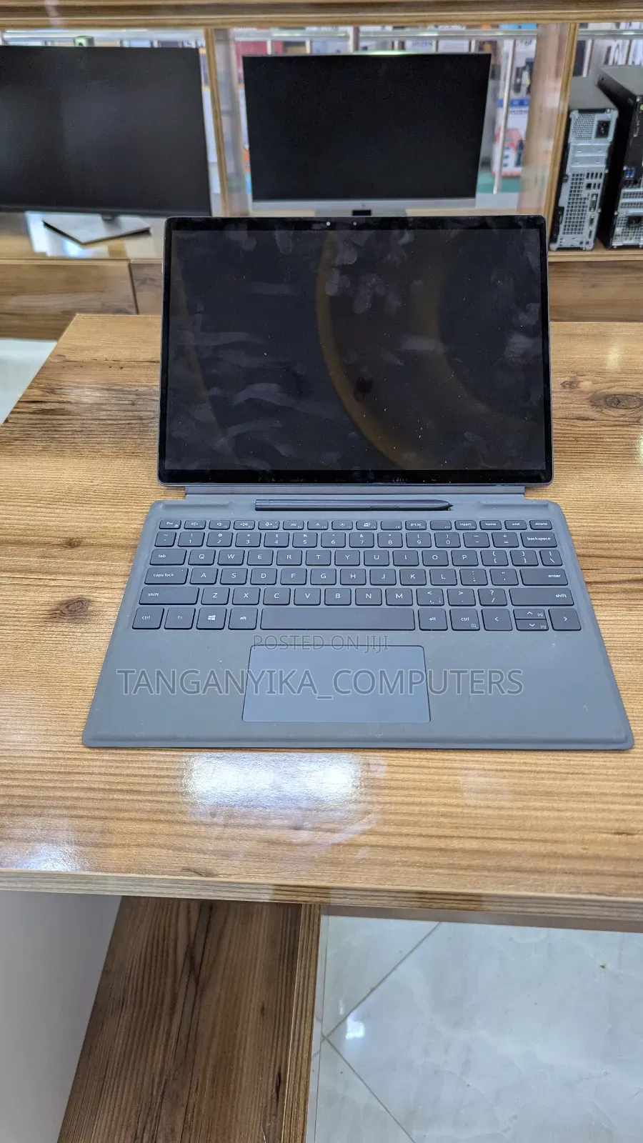Laptop Dell Latitude 7320 8GB Intel Core I5 SSD 512GB