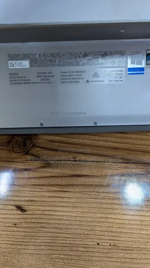 Laptop Dell Latitude 7320 8GB Intel Core I5 SSD 512GB