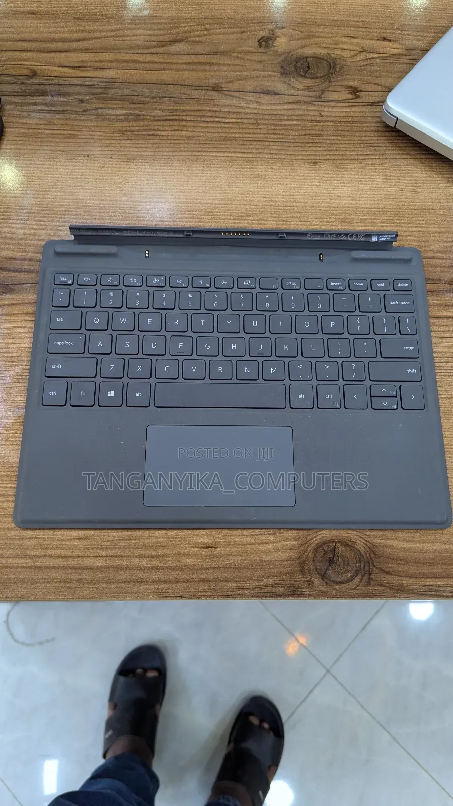 Laptop Dell Latitude 7320 8GB Intel Core I5 SSD 512GB
