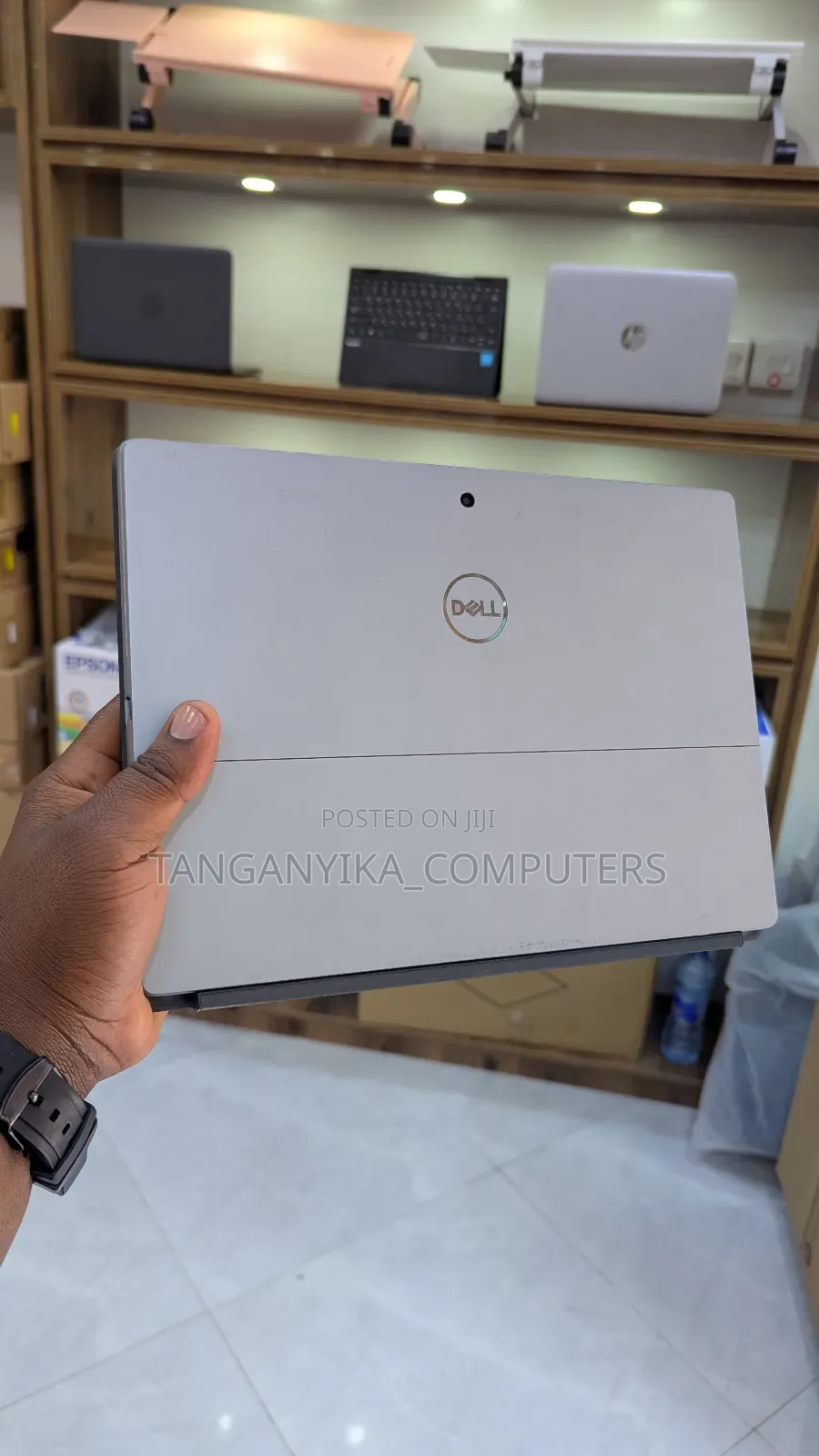 Laptop Dell Latitude 7320 8GB Intel Core I5 SSD 512GB